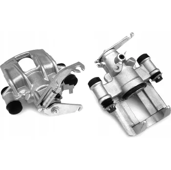 Zavěšení kol Brzdový třmen GT-Bergmann GT80-342