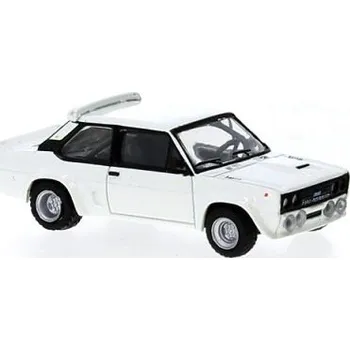 autíčko BREKINA FIAT 131 ABARTH WHITE 22650