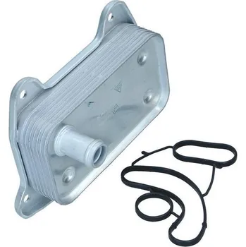 Chladič motoru Olejový chladič, motorový olej KAMOKA 7730011