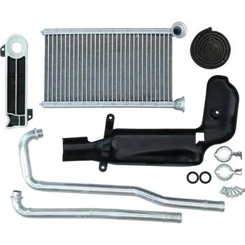 Výměník tepla, vnitřní vytápění KAMOKA 7760024