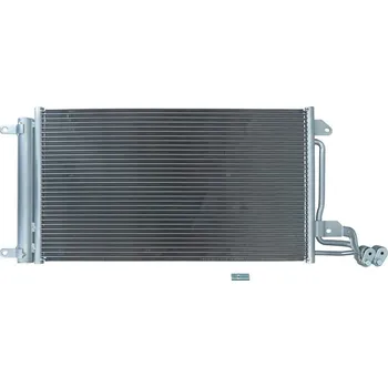 Výparník klimatizace Kondenzátor, klimatizace KAMOKA 7800236