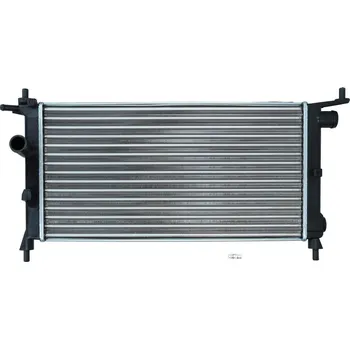 Chladič motoru Chladič, chlazení motoru KAMOKA 7705093