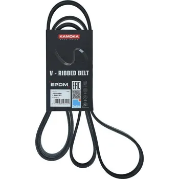 ozubený klínový řemen KAMOKA 7016228