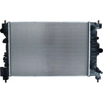 Chladič motoru Chladič, chlazení motoru KAMOKA 7700024