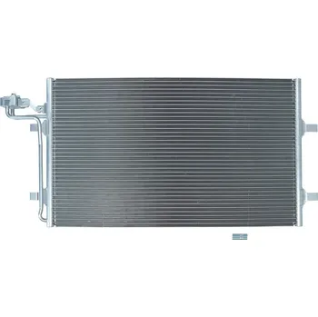 Výparník klimatizace Kondenzátor, klimatizace KAMOKA 7800172