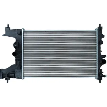 Chladič motoru Chladič, chlazení motoru KAMOKA 7705087