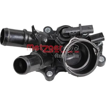 Chladič motoru Termostat chladící kapaliny METZGER 4006449