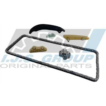 Rozvod motoru Sada rozvodového řetězu IJS Group 40-1134K