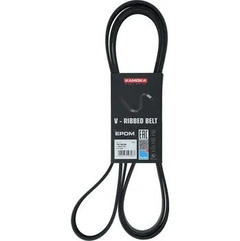 ozubený klínový řemen KAMOKA 7016236