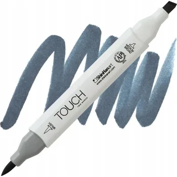 Popisovače Touch 1 ks