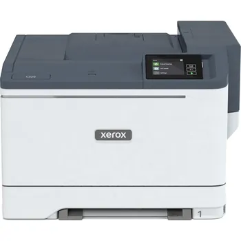 Xerox C320V bílá/modrá