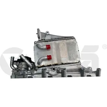 Palivový chladič Chladič, recirkulace spalin vika 11291799601