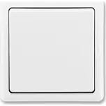 Vypínač kolébkový, řazení 6 ABB Classic 3553-06289 B1 jasně bílá