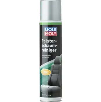LIQUI MOLY 23086 Pěna na čištění čalounění