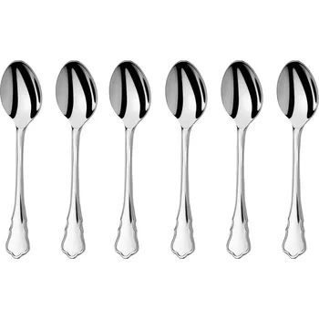 Příbor Příbor Royal Eco 6 dílná souprava na mokka Berndorf