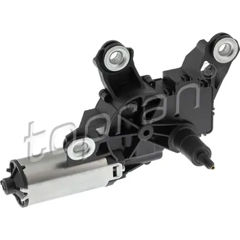 Autoelektrika Motor stěračů TOPRAN 115 836 001