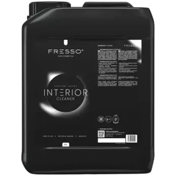 FRESSO Interior Cleaner - Čisticí prostředek na interiér 5L