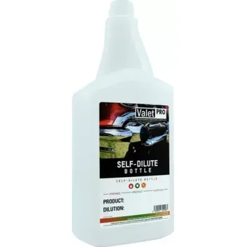 ValetPro VP Bottle - Míchací nádoba 1L