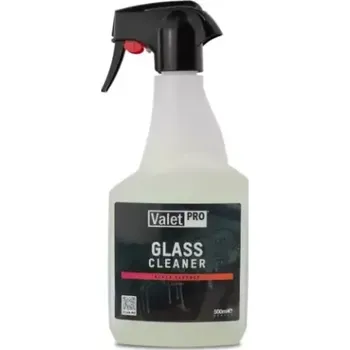 ValetPro Glass Cleaner - Čistič skla 500ml