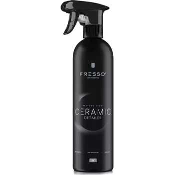 FRESSO Ceramic Detailer - Keramický detailer 1L