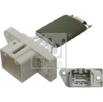 Ventilátor topení a klimatizace 38635 ProKit