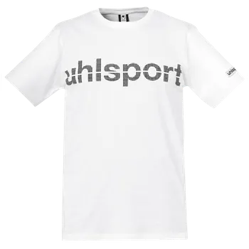 Pánské tričko Triko Uhlsport tial promo kids 1002106k-09 Velikost 128
