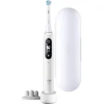 Zubní kartáček ORAL B iO 6 Series White Oral-B