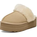 Bačkory DeeZee DZ-AW12 Béžová 37