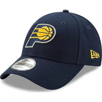 Kšiltovka New Era Pánská kšiltovka Indiana Pacers NBA The League