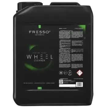 FRESSO Wheel Cleaner - Čisticí prostředek na disky kol 5L
