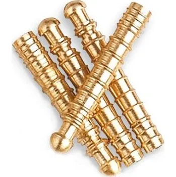 ostatní stavebnice Kanón 5x31 mm (4 ks)