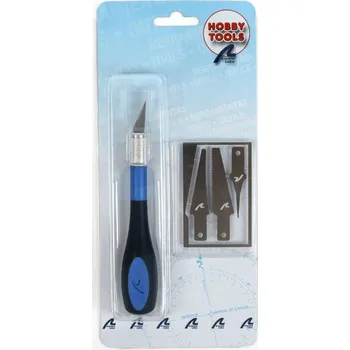 Plastikový model Modelářský nůž Artesania Latina č. 5