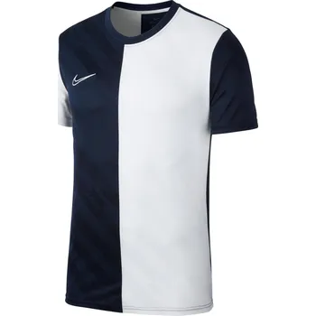 Pánské tričko Triko Nike M NK DRY ACDMY TOP SS AOP bq7469-451 Velikost S