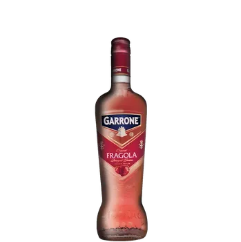 Garrone Fragola 14% 0,75l
