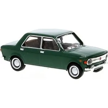 autíčko BREKINA FIAT 128 1969 GREEN 22537