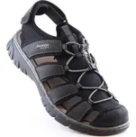 Vestavěné sandály Rieker M 26770-00 RKR584 41