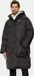 EA7 Emporio Armani Zimní bunda 6DPL01 PNGAZ 1200 Černá Regular Fit M