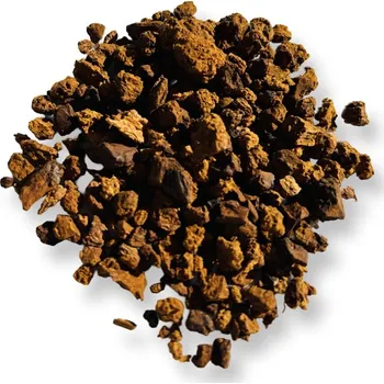 Sušená zelenina Horňácká farma Sušené houby - čaga/rezavec, min. 5 g