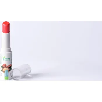 NATURA MEDIC Regenerační balzám na rty - LUXUS - s perletí - ARGANOVÝ OLEJ