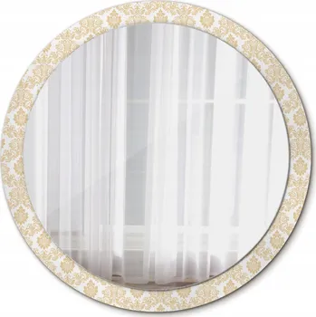 Zrcadlo Zrcadlo Wondeca nástěnné kulaté 100 x 100 mm