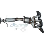 Katalyzátor KAMOKA 8015068