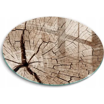 Kuchyňské prkénko Krájecí deska Wallfluent sklo 1 ks