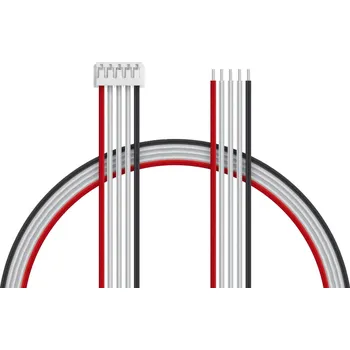 RC vybavení KAVAN Servisní konektor JST-EH (4 čl.)