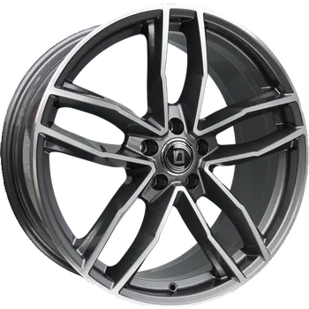 Alu kolo Hliníkový disk Diewe Wheels Alito 20 5x112 - 42616