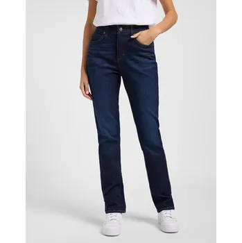 Dámské rifle Lee ULC Straight 112363573 Main Thrill Velikost: W29, Délka: L33