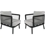 Rojaplast Edinburgh křeslo 614275-2S 2…