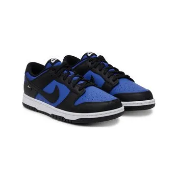 Dámské tenisky Sneakersy Nike Dunk Low HM9606 Modrá 40