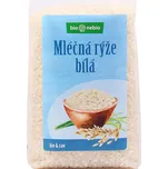 bio nebio Mléčná rýže bílá 500 g