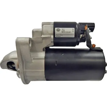 Startér Startér HELLA 8EA 011 612-491