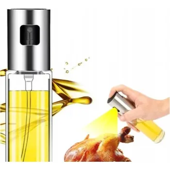 Dávkovač mýdla ROZPYŠOVAČ OLEJE/OCTU DÁVKOVAČ DÁVKOVAČ SKLENĚNÝ ATOMIZÉR